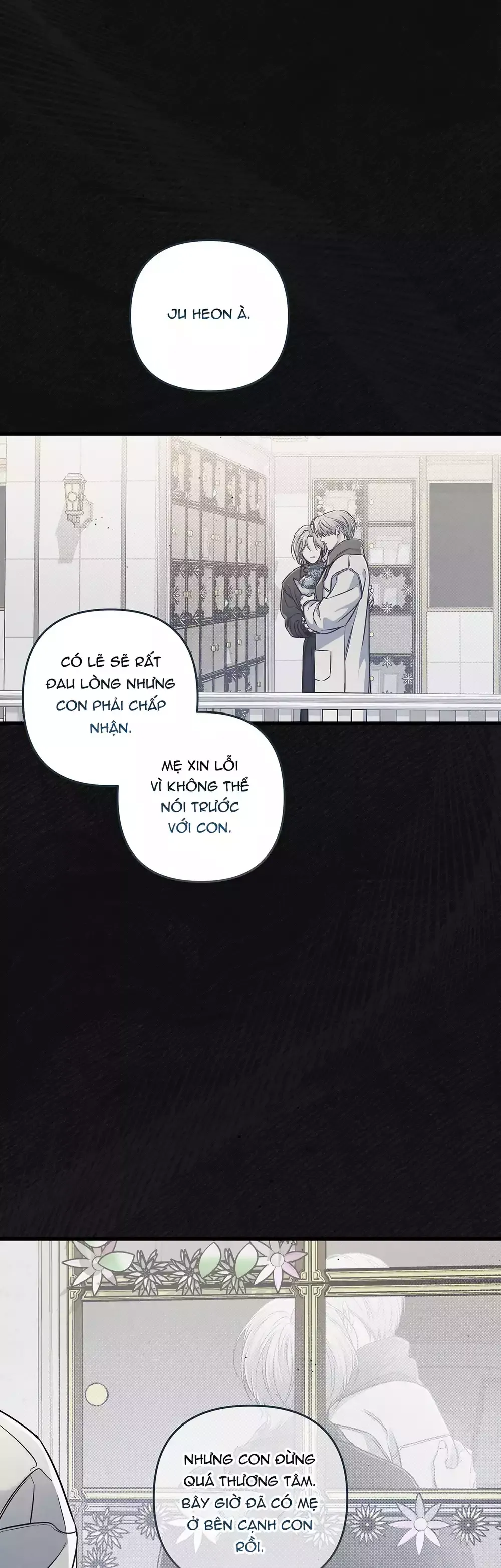 đọc truyện Công Tư Phân Minh Chương 83 ảnh 24 tại Thiên Thai Truyện