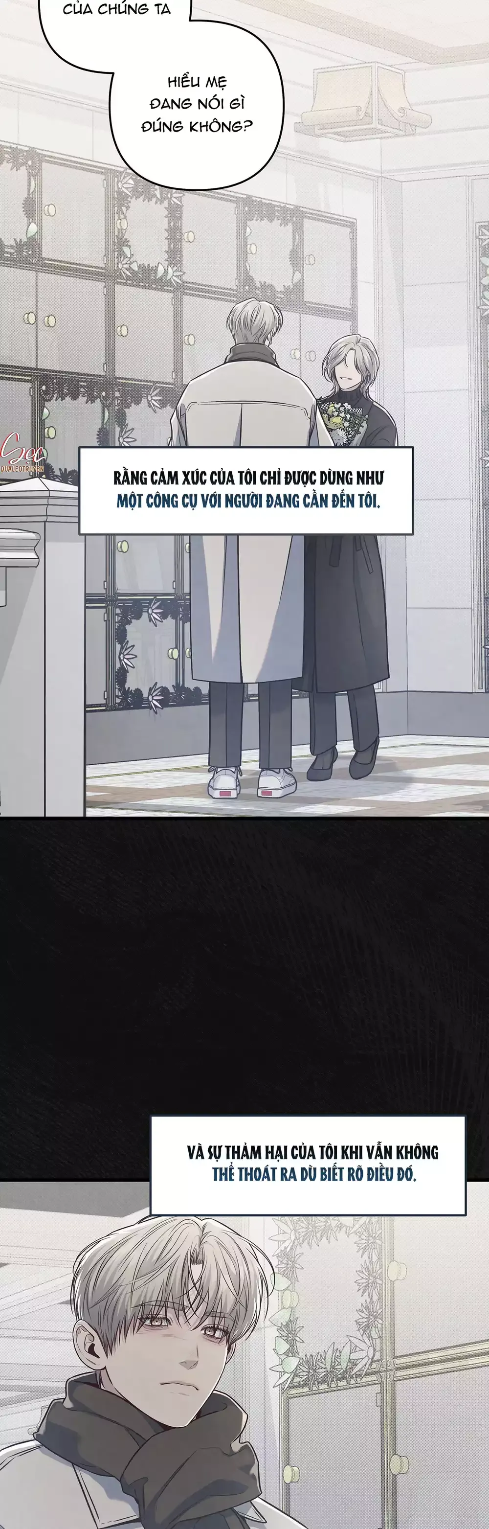 đọc truyện Công Tư Phân Minh Chương 83 ảnh 28 tại Thiên Thai Truyện