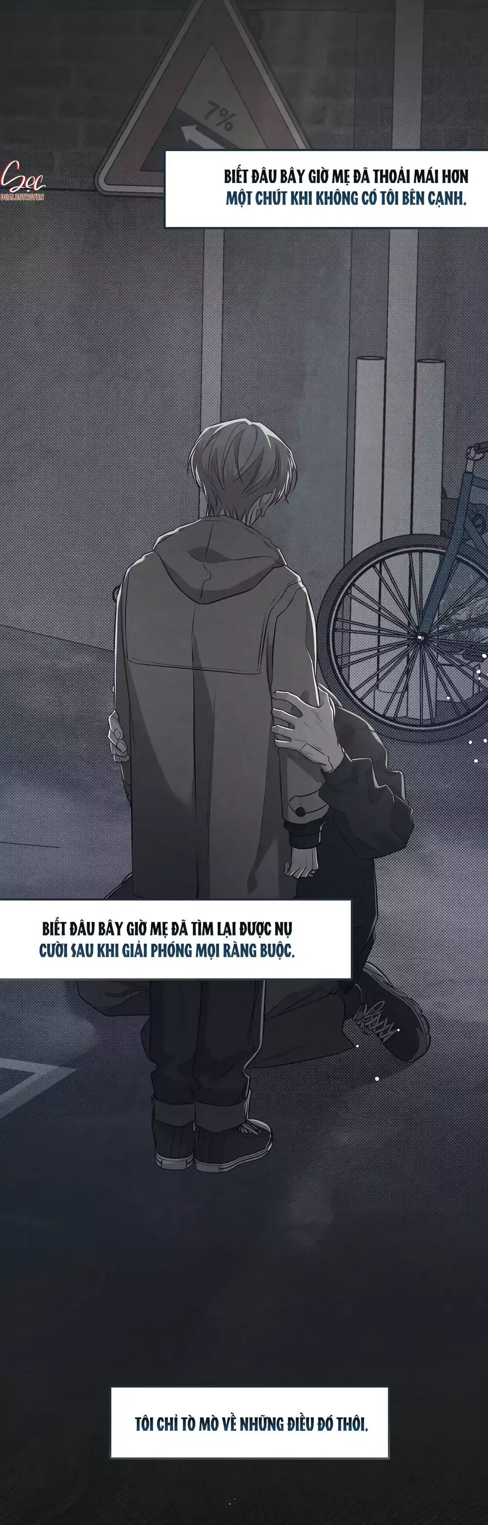 đọc truyện Công Tư Phân Minh Chương 83 ảnh 5 tại Thiên Thai Truyện