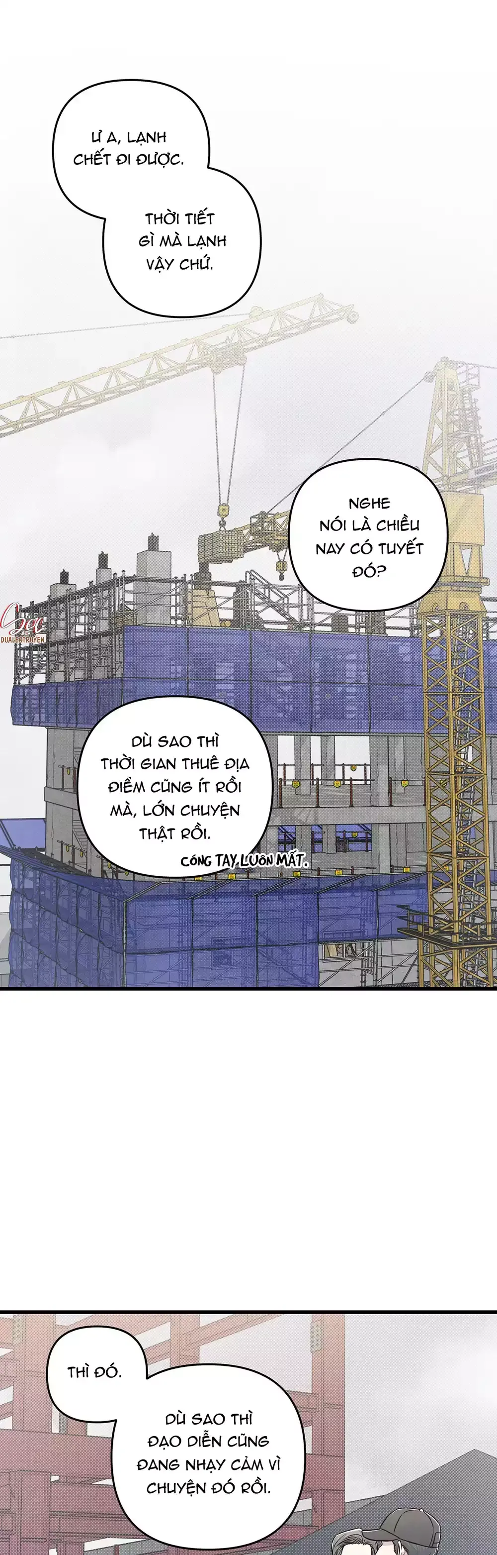 đọc truyện Công Tư Phân Minh Chương 83 ảnh 33 tại Thiên Thai Truyện