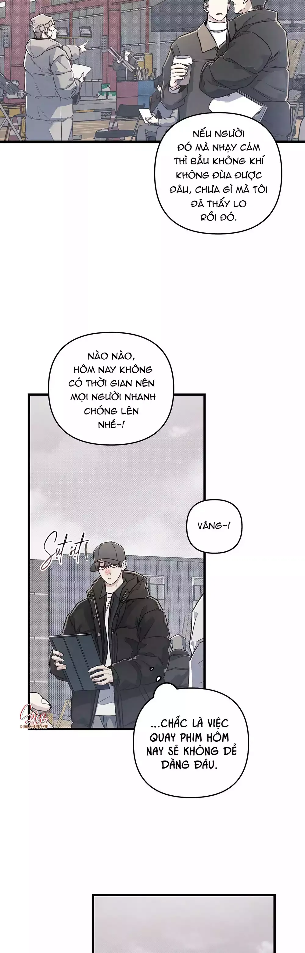 đọc truyện Công Tư Phân Minh Chương 83 ảnh 34 tại Thiên Thai Truyện