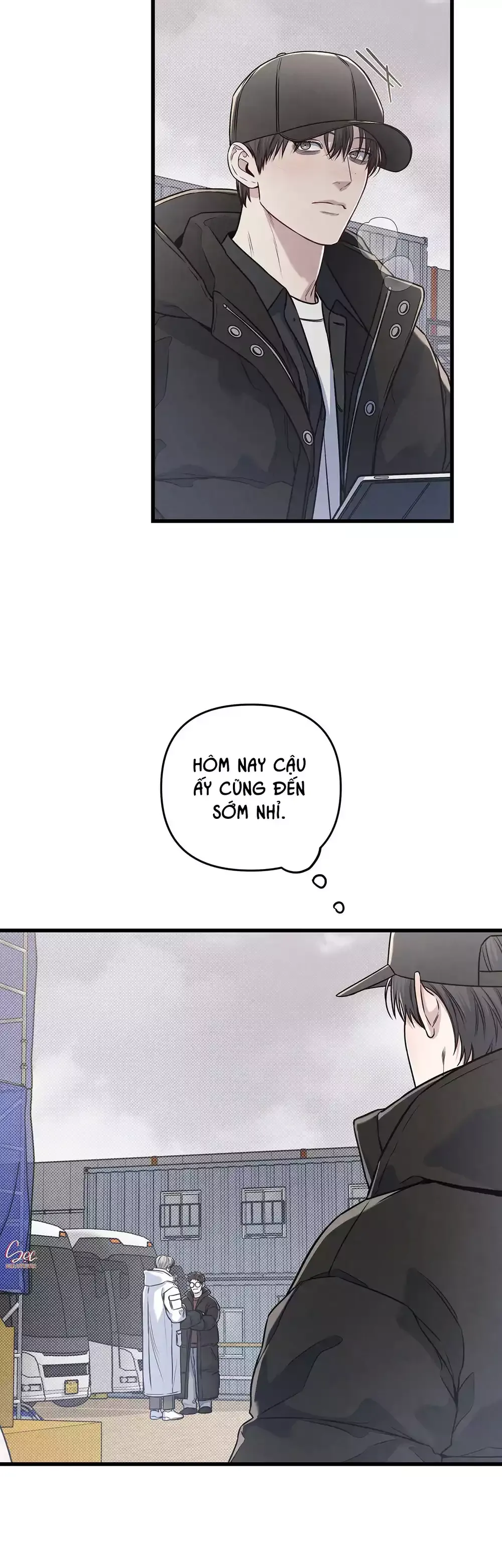 đọc truyện Công Tư Phân Minh Chương 83 ảnh 35 tại Thiên Thai Truyện