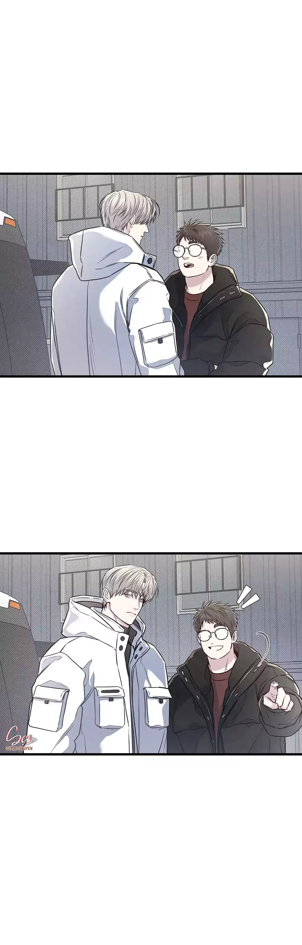 đọc truyện Công Tư Phân Minh Chương 83 ảnh 36 tại Thiên Thai Truyện