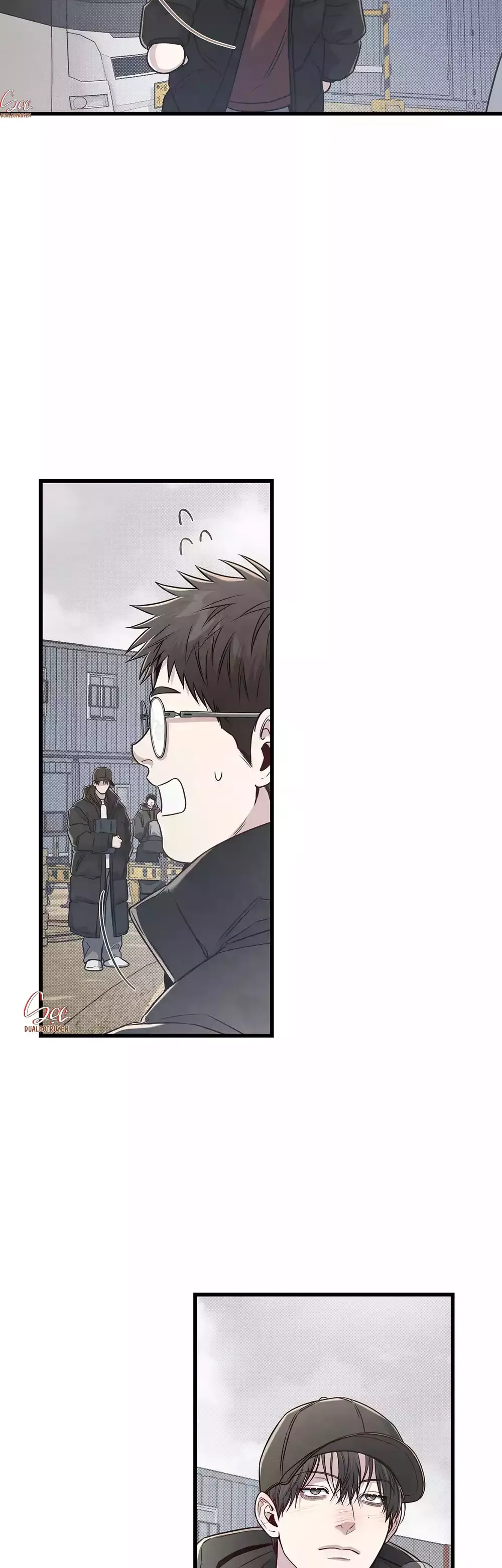 đọc truyện Công Tư Phân Minh Chương 83 ảnh 38 tại Thiên Thai Truyện