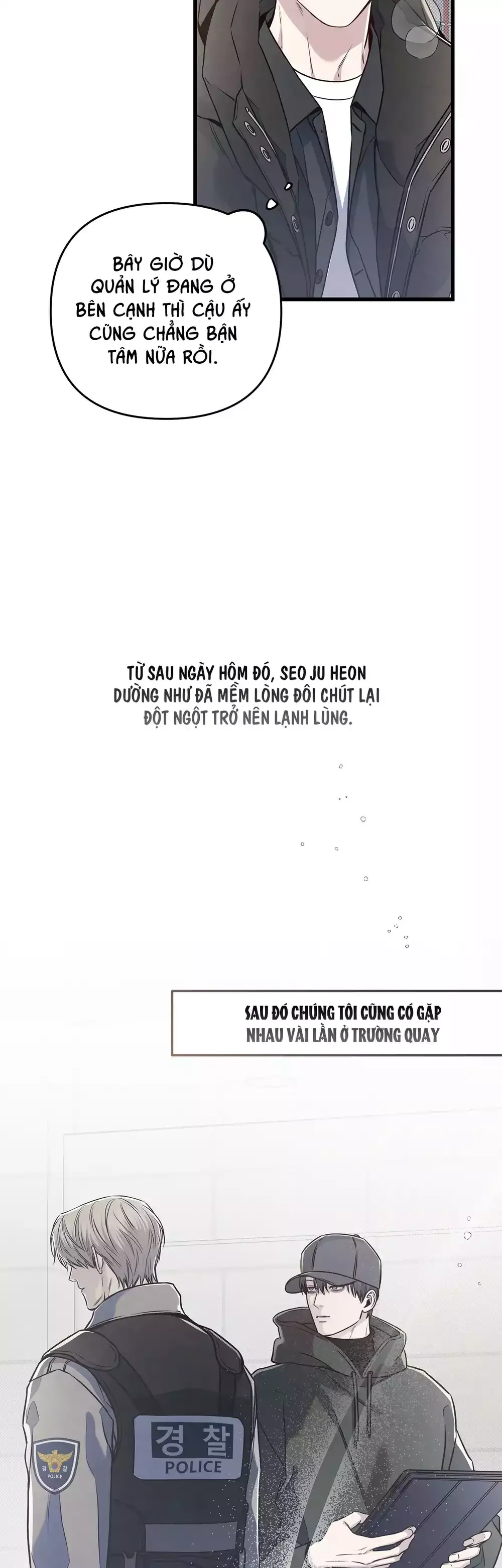 đọc truyện Công Tư Phân Minh Chương 83 ảnh 39 tại Thiên Thai Truyện