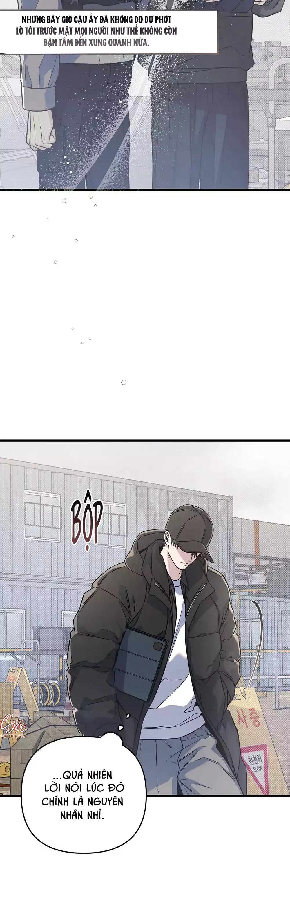 đọc truyện Công Tư Phân Minh Chương 83 ảnh 40 tại Thiên Thai Truyện