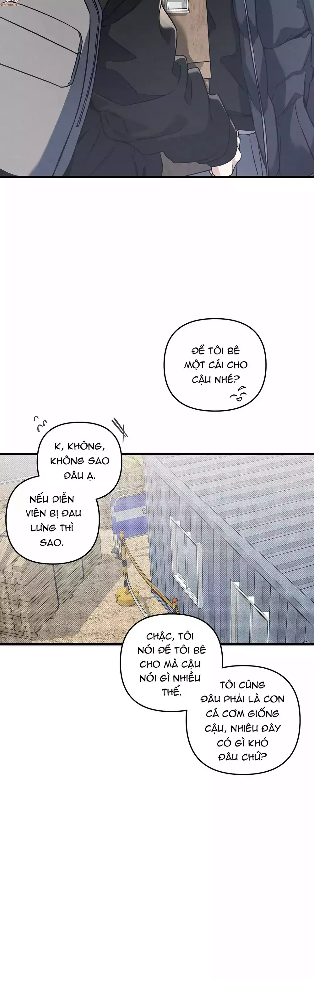 đọc truyện Công Tư Phân Minh Chương 83 ảnh 44 tại Thiên Thai Truyện