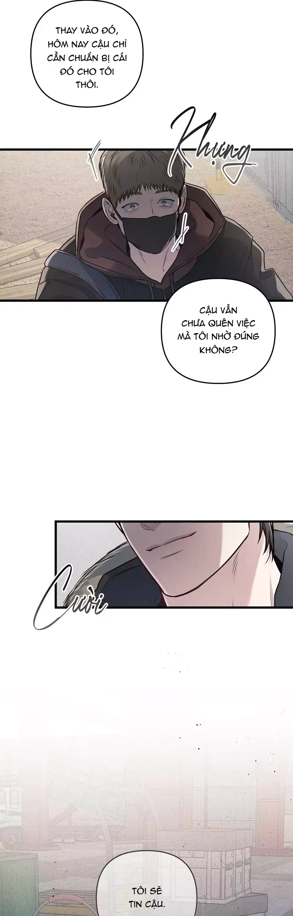 đọc truyện Công Tư Phân Minh Chương 83 ảnh 46 tại Thiên Thai Truyện