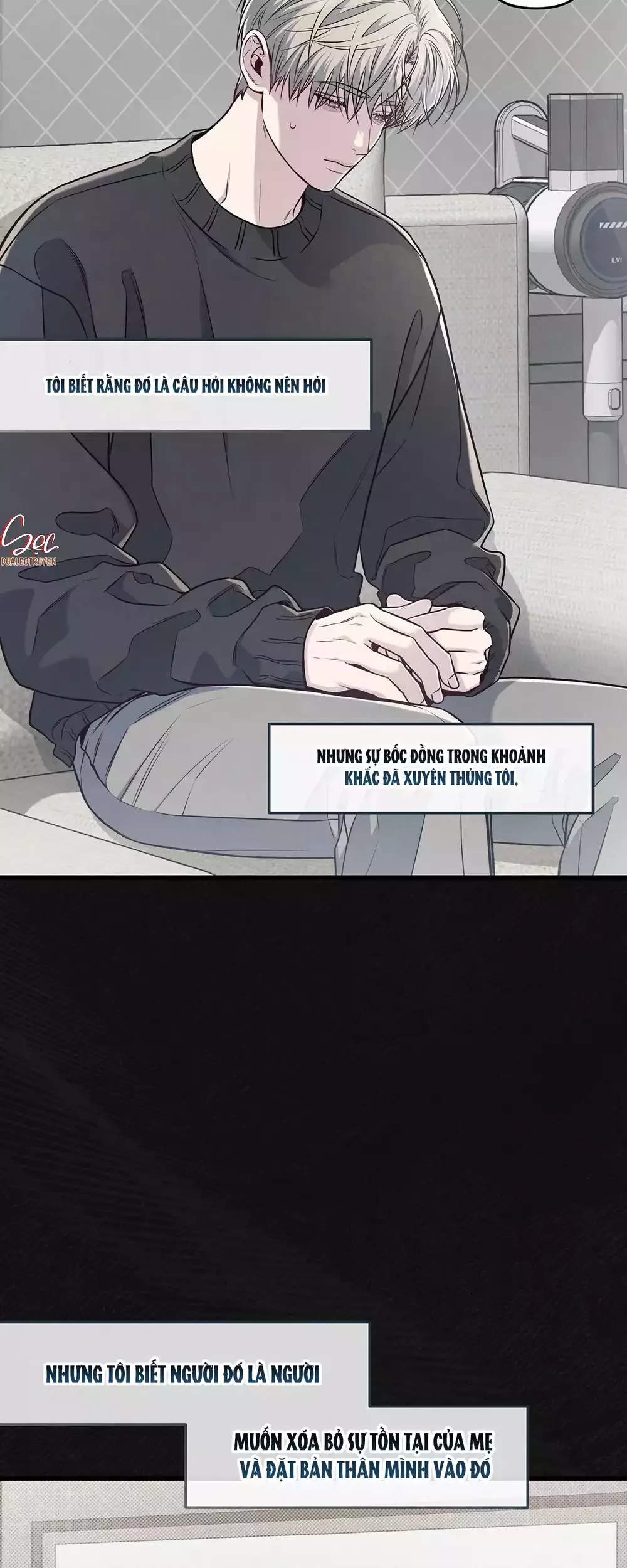 đọc truyện Công Tư Phân Minh Chương 83 ảnh 7 tại Thiên Thai Truyện