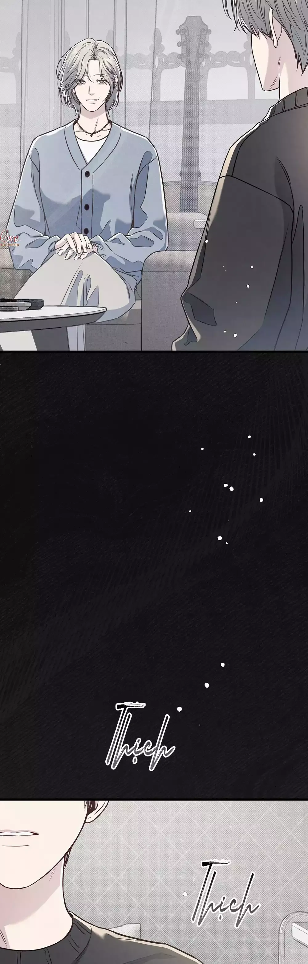 đọc truyện Công Tư Phân Minh Chương 83 ảnh 10 tại Thiên Thai Truyện