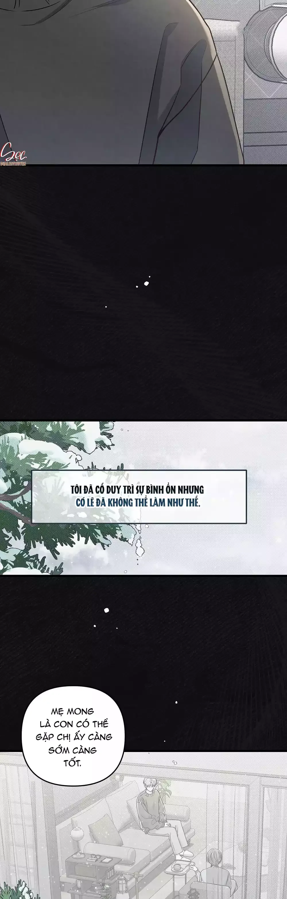 đọc truyện Công Tư Phân Minh Chương 83 ảnh 11 tại Thiên Thai Truyện