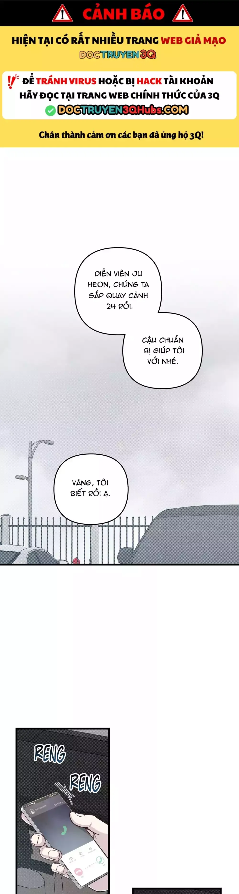 đọc truyện Công Tư Phân Minh Chương 84 ảnh 3 tại Thiên Thai Truyện