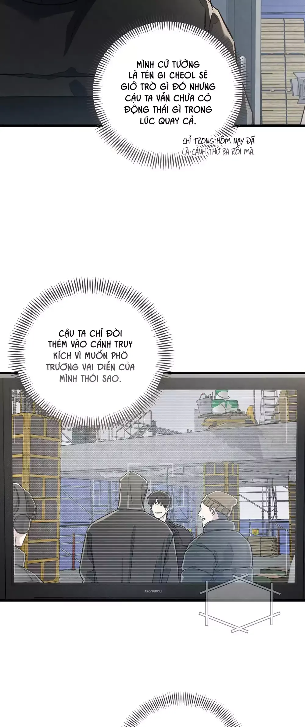 đọc truyện Công Tư Phân Minh Chương 84 ảnh 12 tại Thiên Thai Truyện