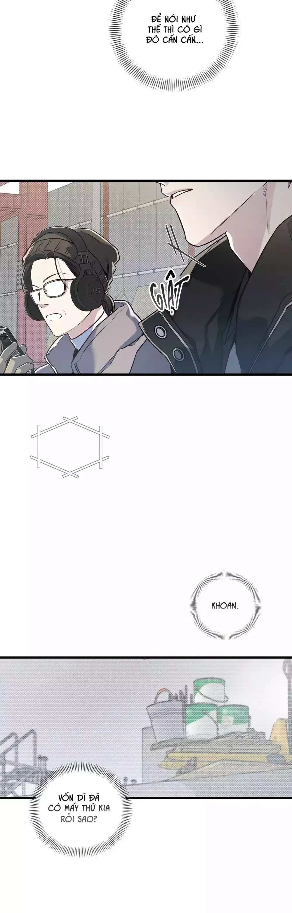 đọc truyện Công Tư Phân Minh Chương 84 ảnh 13 tại Thiên Thai Truyện