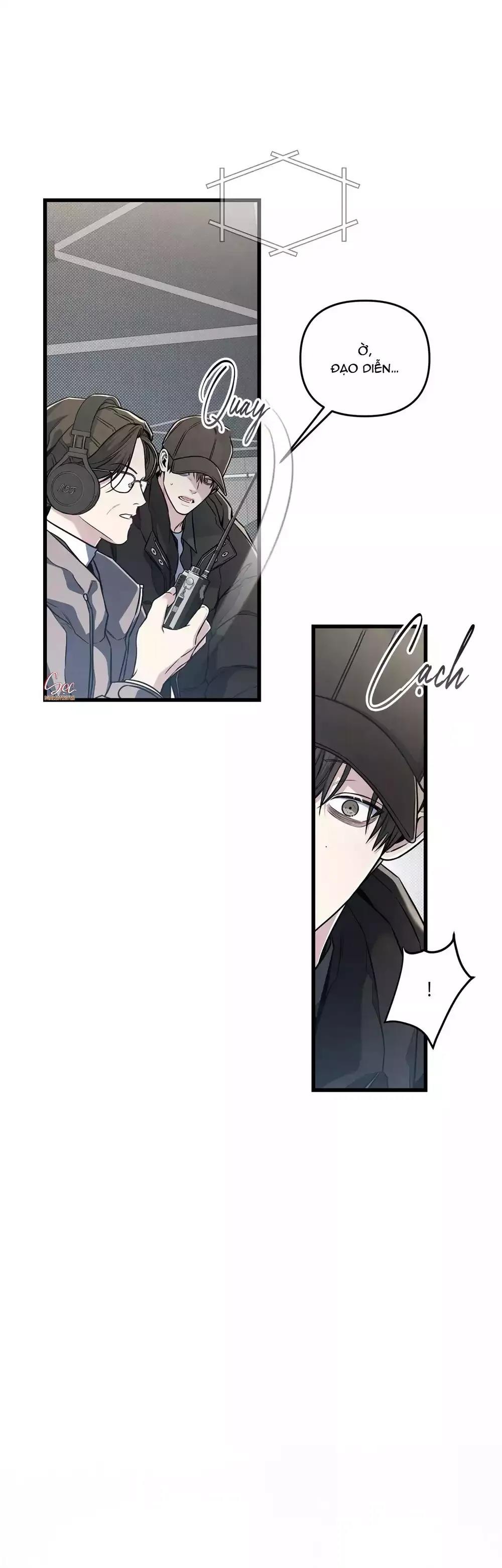 đọc truyện Công Tư Phân Minh Chương 84 ảnh 14 tại Thiên Thai Truyện