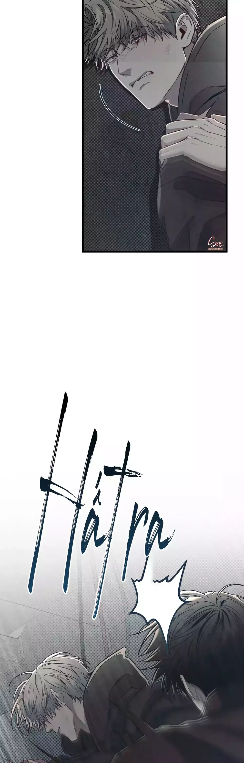 đọc truyện Công Tư Phân Minh Chương 84 ảnh 18 tại Thiên Thai Truyện