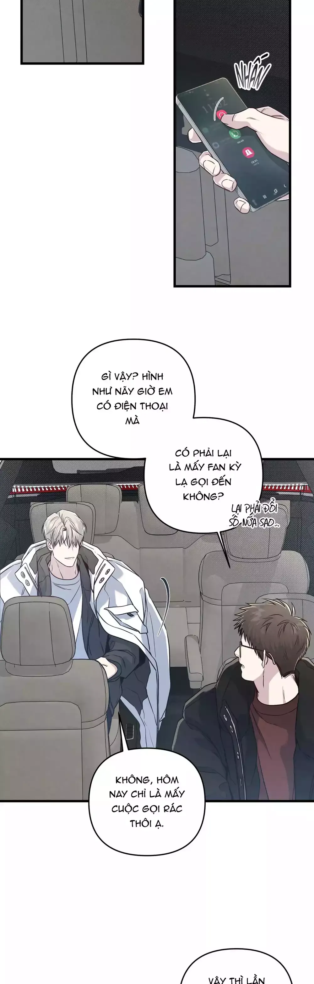 đọc truyện Công Tư Phân Minh Chương 84 ảnh 4 tại Thiên Thai Truyện