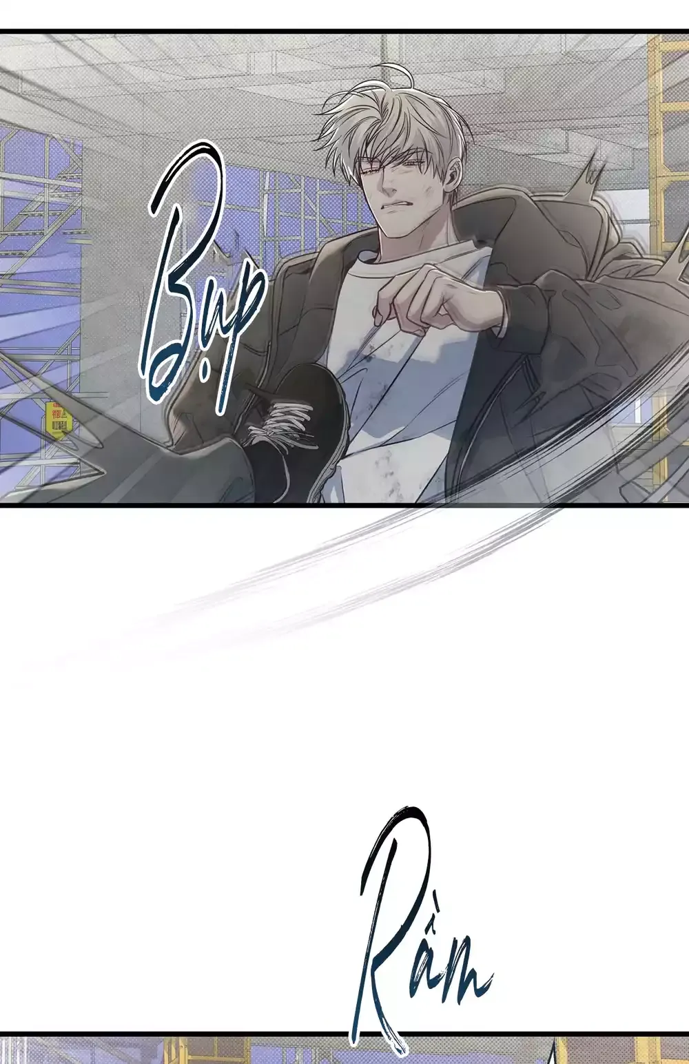 đọc truyện Công Tư Phân Minh Chương 84 ảnh 22 tại Thiên Thai Truyện