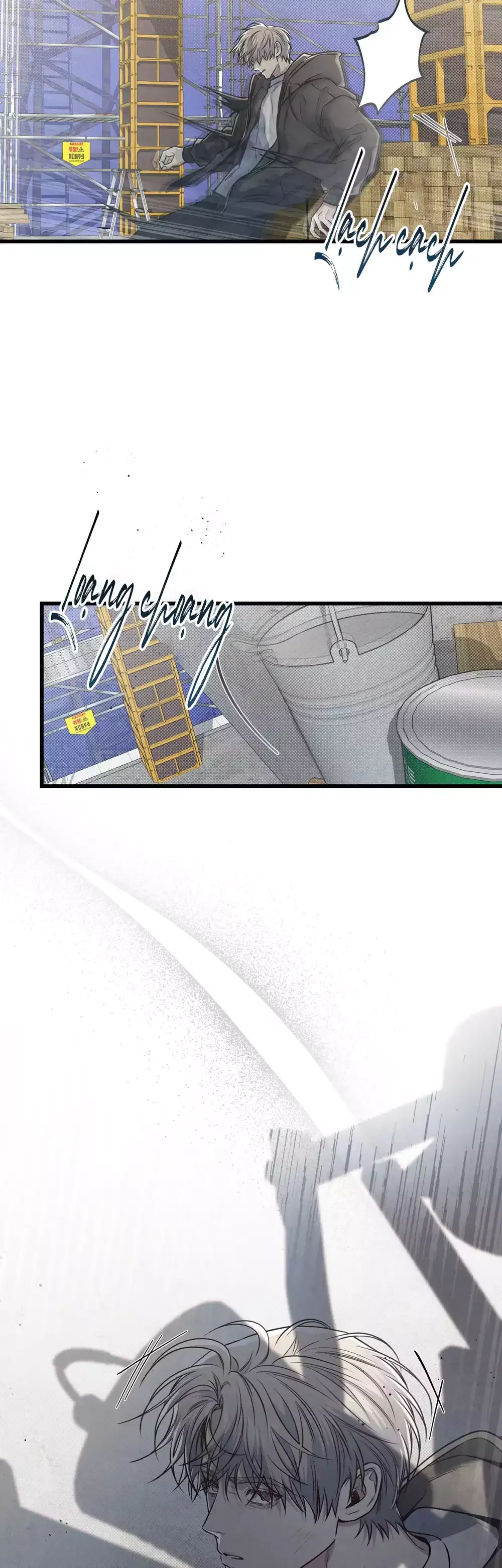 đọc truyện Công Tư Phân Minh Chương 84 ảnh 23 tại Thiên Thai Truyện