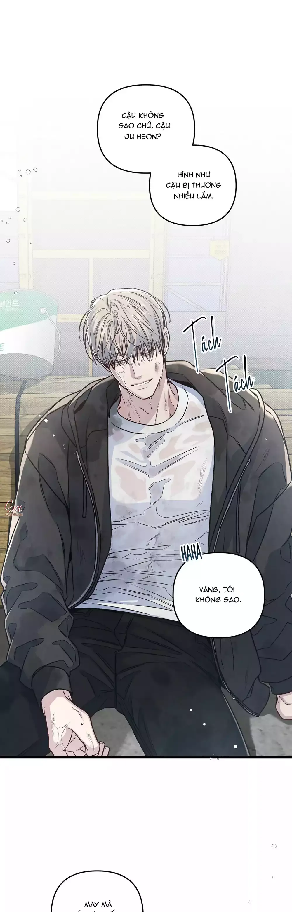 đọc truyện Công Tư Phân Minh Chương 84 ảnh 29 tại Thiên Thai Truyện