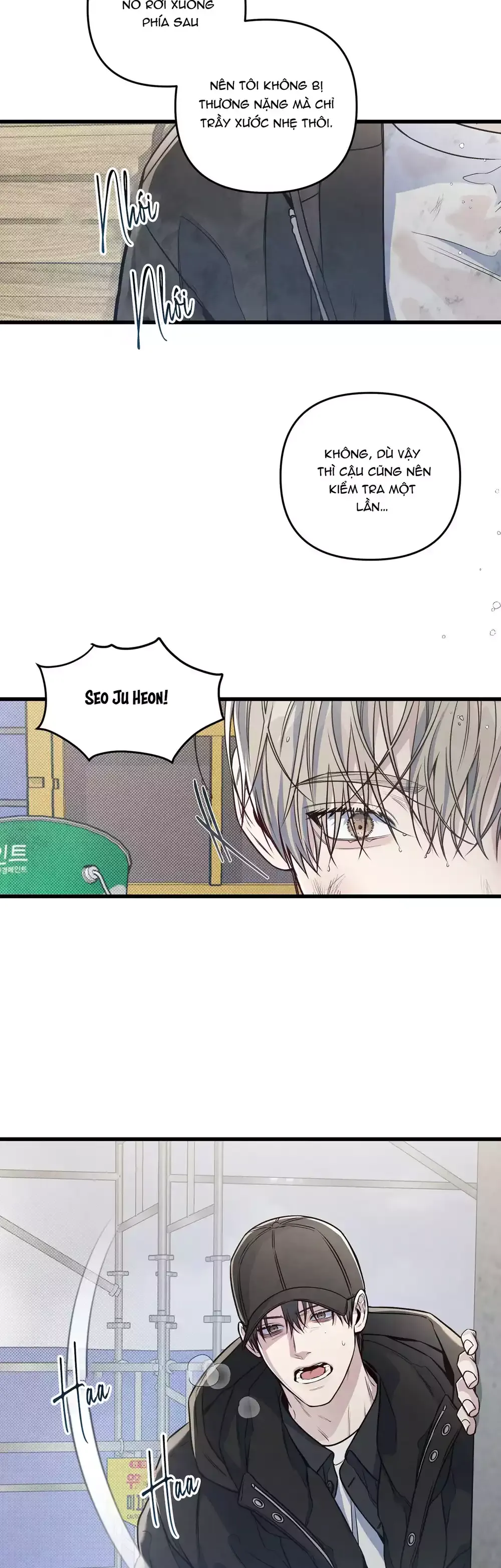 đọc truyện Công Tư Phân Minh Chương 84 ảnh 30 tại Thiên Thai Truyện