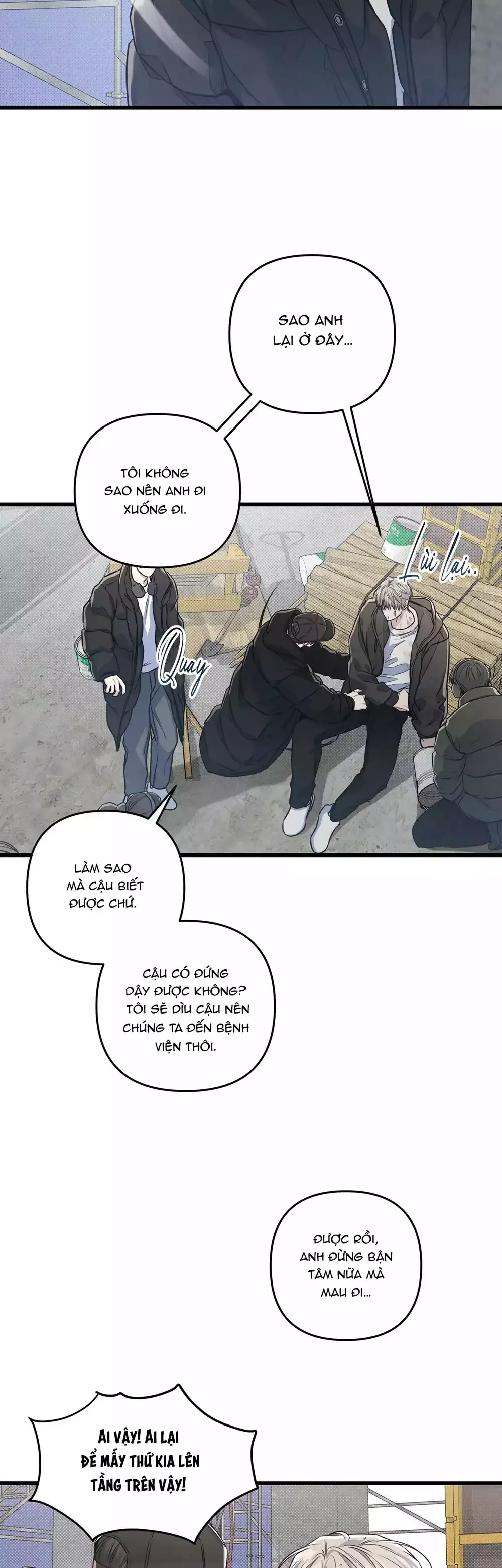 đọc truyện Công Tư Phân Minh Chương 84 ảnh 31 tại Thiên Thai Truyện