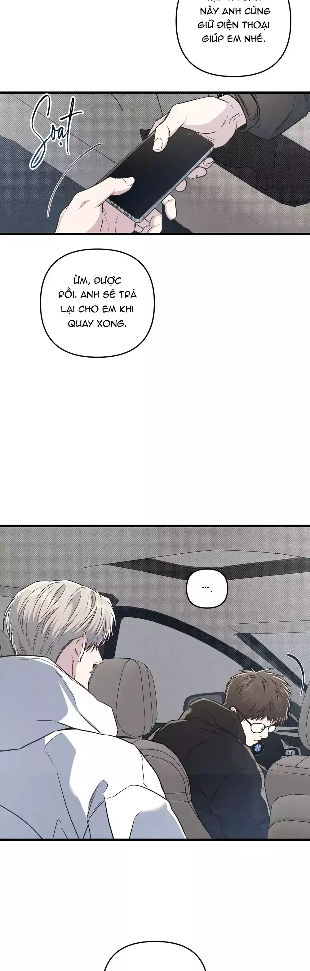 đọc truyện Công Tư Phân Minh Chương 84 ảnh 5 tại Thiên Thai Truyện