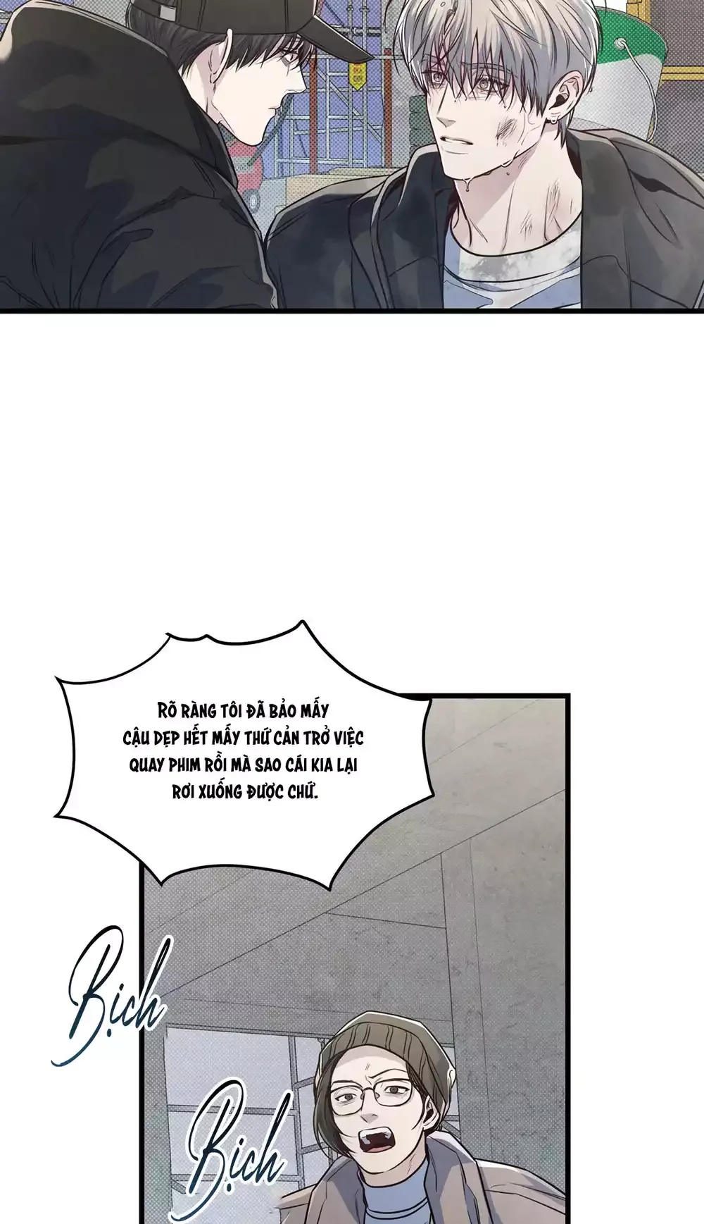 đọc truyện Công Tư Phân Minh Chương 84 ảnh 32 tại Thiên Thai Truyện