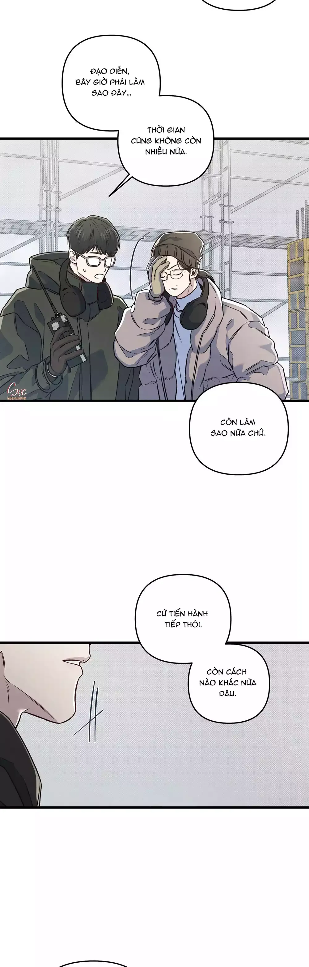 đọc truyện Công Tư Phân Minh Chương 84 ảnh 34 tại Thiên Thai Truyện