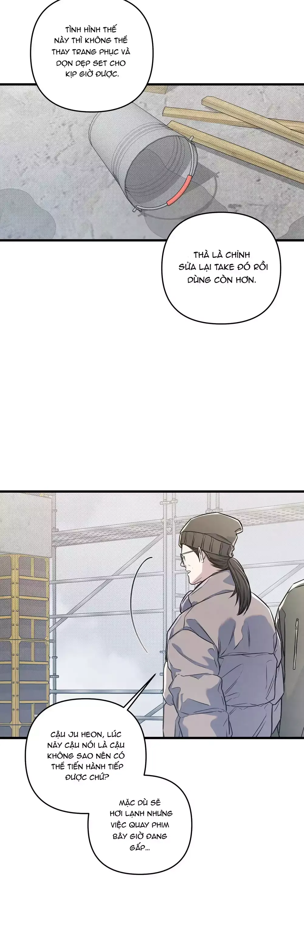 đọc truyện Công Tư Phân Minh Chương 84 ảnh 35 tại Thiên Thai Truyện