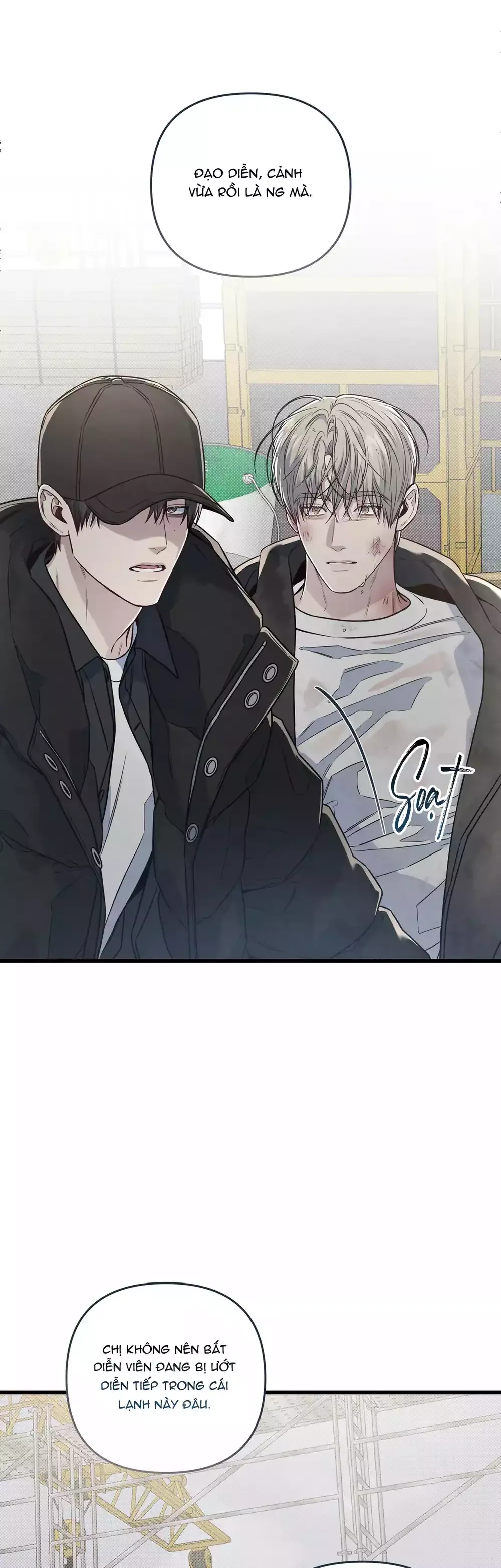 đọc truyện Công Tư Phân Minh Chương 84 ảnh 36 tại Thiên Thai Truyện