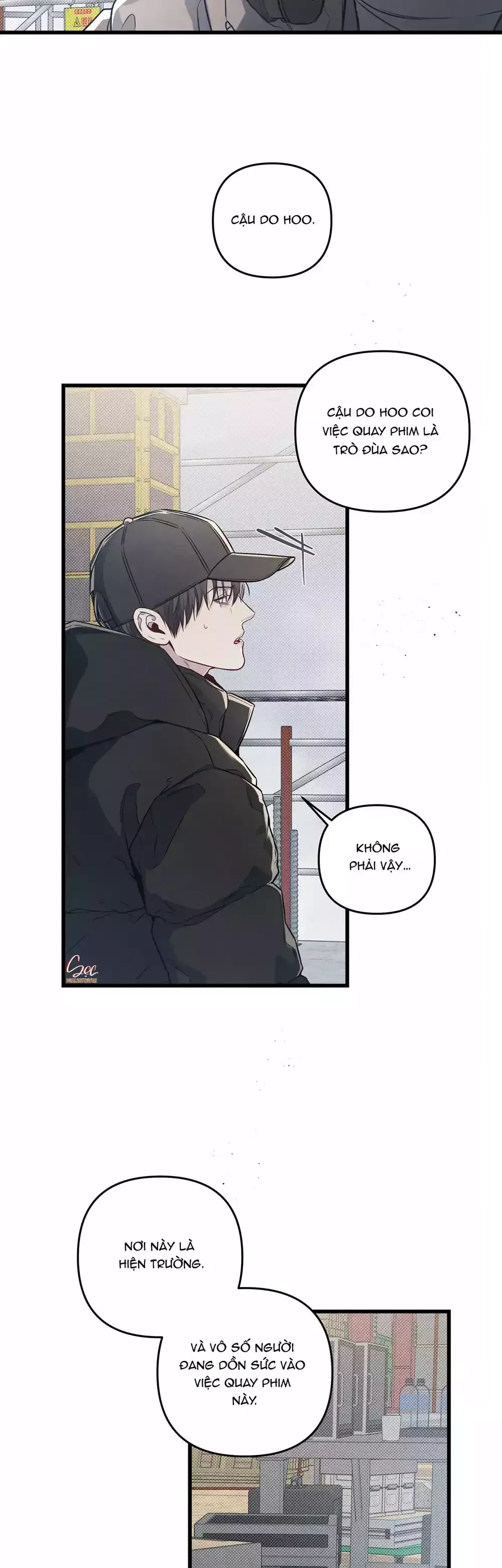 đọc truyện Công Tư Phân Minh Chương 84 ảnh 38 tại Thiên Thai Truyện