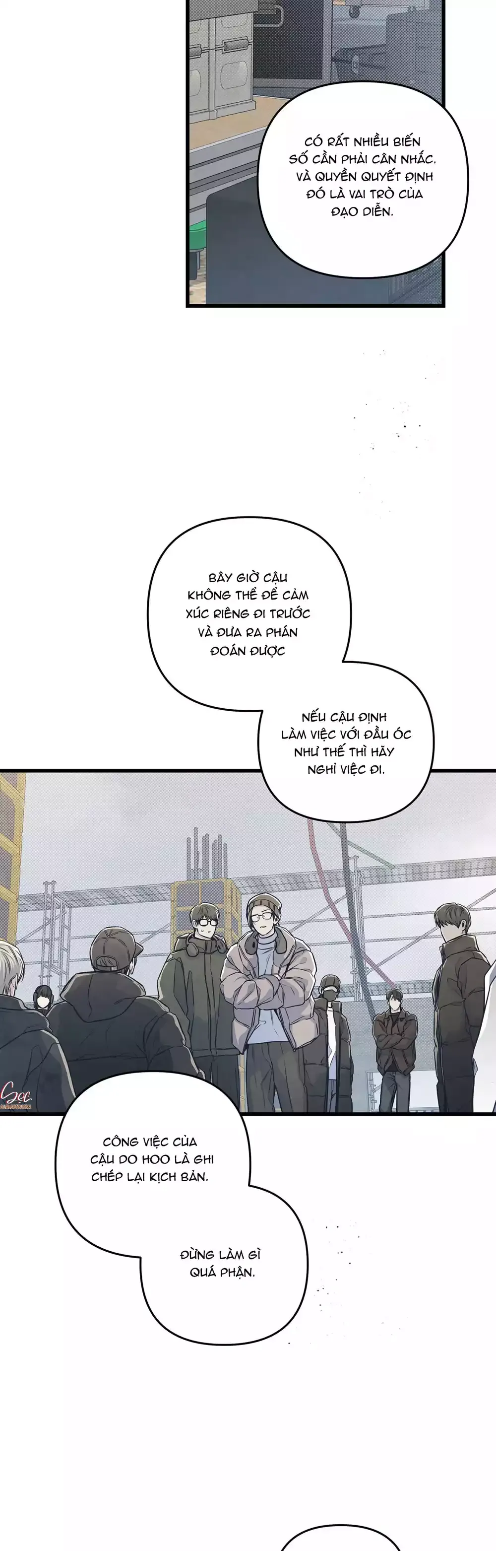 đọc truyện Công Tư Phân Minh Chương 84 ảnh 39 tại Thiên Thai Truyện