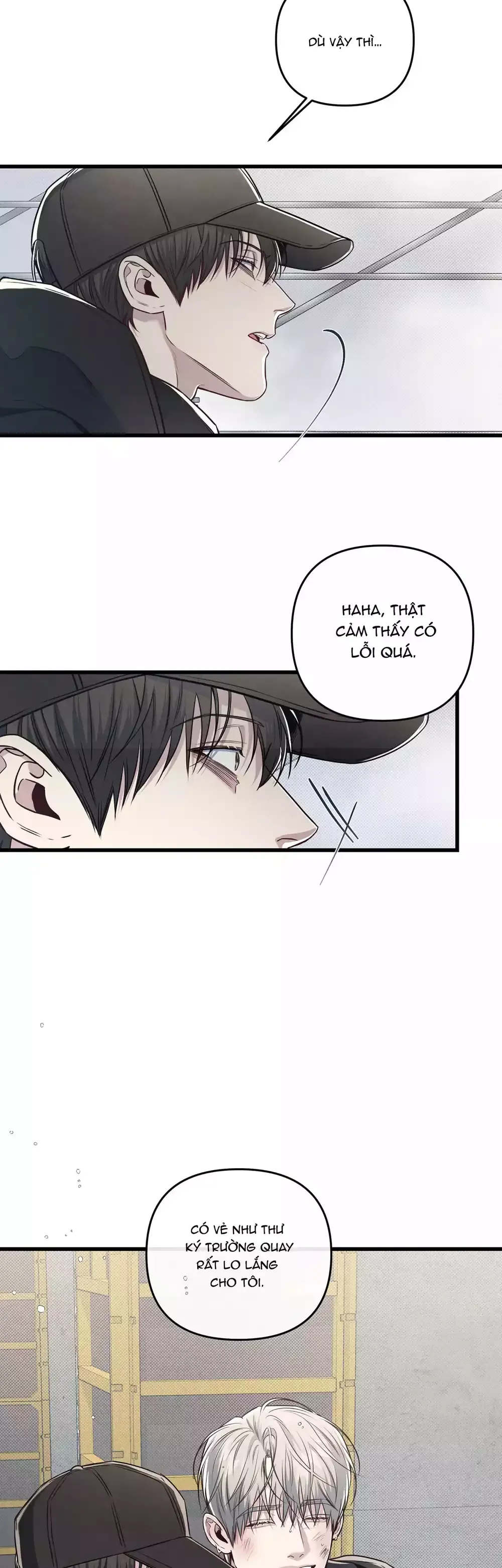 đọc truyện Công Tư Phân Minh Chương 84 ảnh 40 tại Thiên Thai Truyện