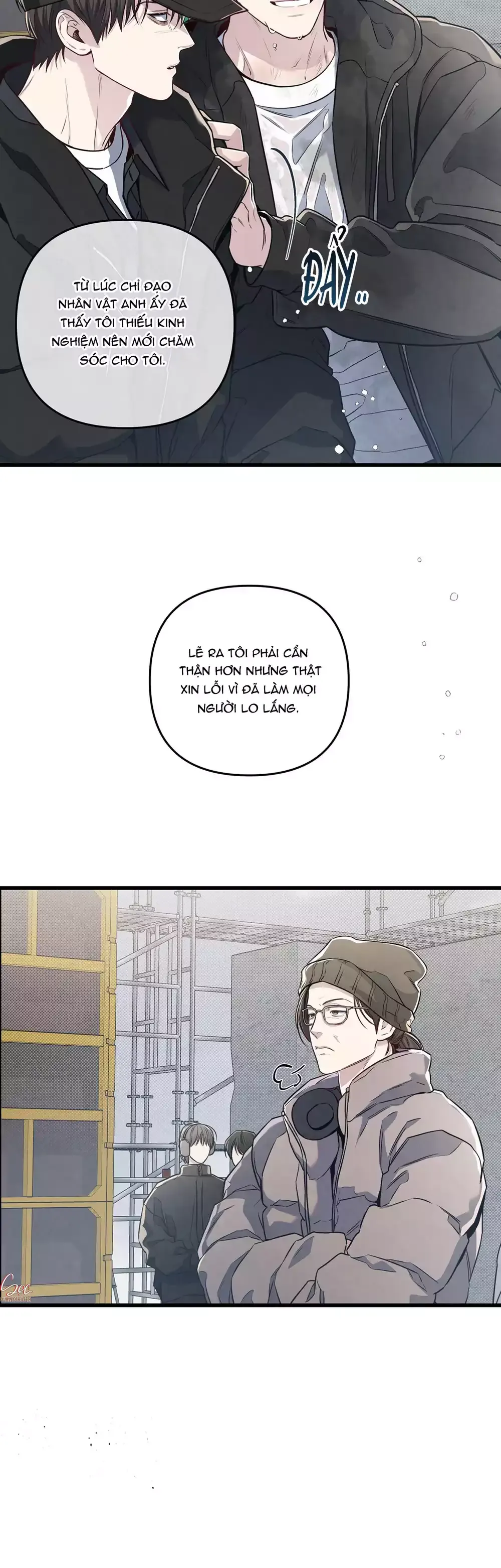 đọc truyện Công Tư Phân Minh Chương 84 ảnh 41 tại Thiên Thai Truyện