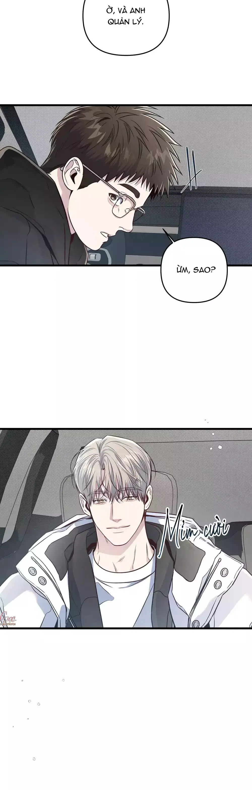 đọc truyện Công Tư Phân Minh Chương 84 ảnh 6 tại Thiên Thai Truyện