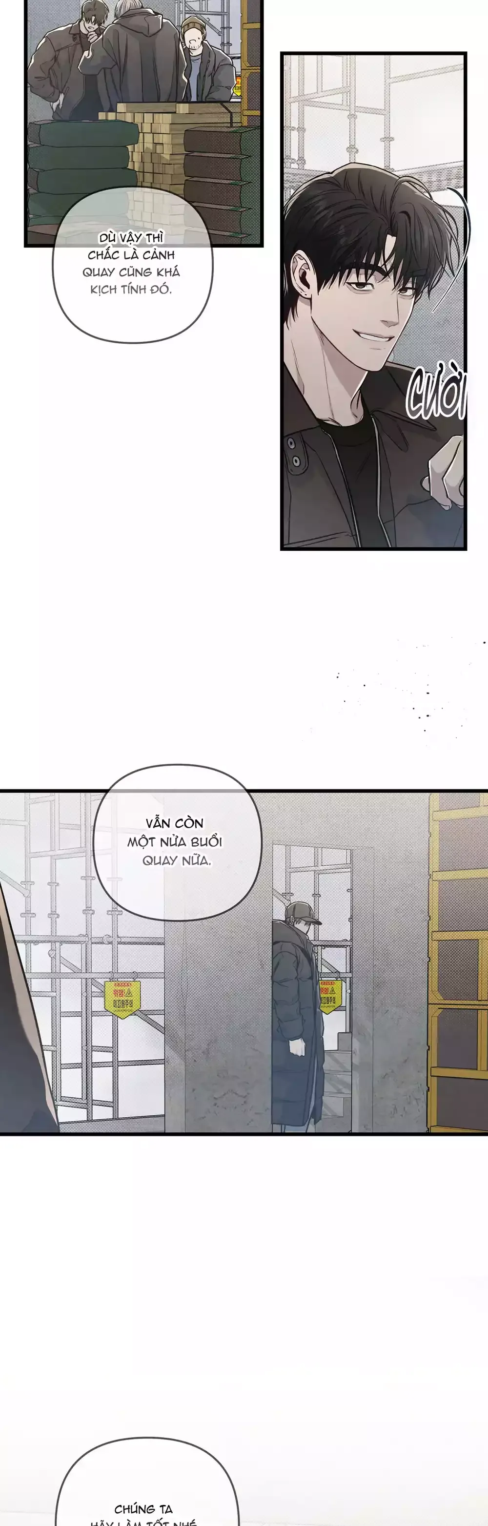 đọc truyện Công Tư Phân Minh Chương 84 ảnh 45 tại Thiên Thai Truyện