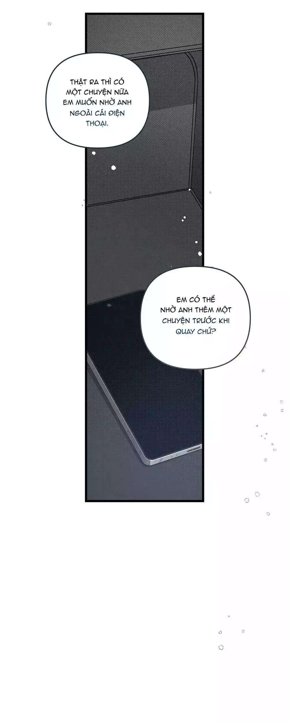 đọc truyện Công Tư Phân Minh Chương 84 ảnh 7 tại Thiên Thai Truyện