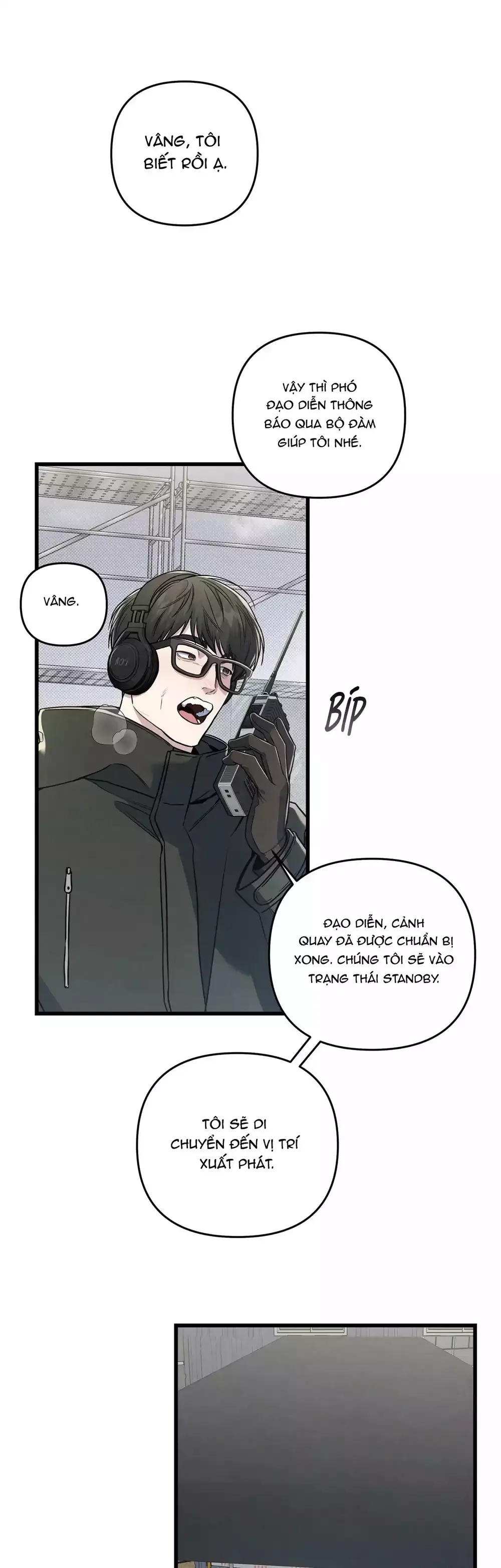 đọc truyện Công Tư Phân Minh Chương 84 ảnh 10 tại Thiên Thai Truyện