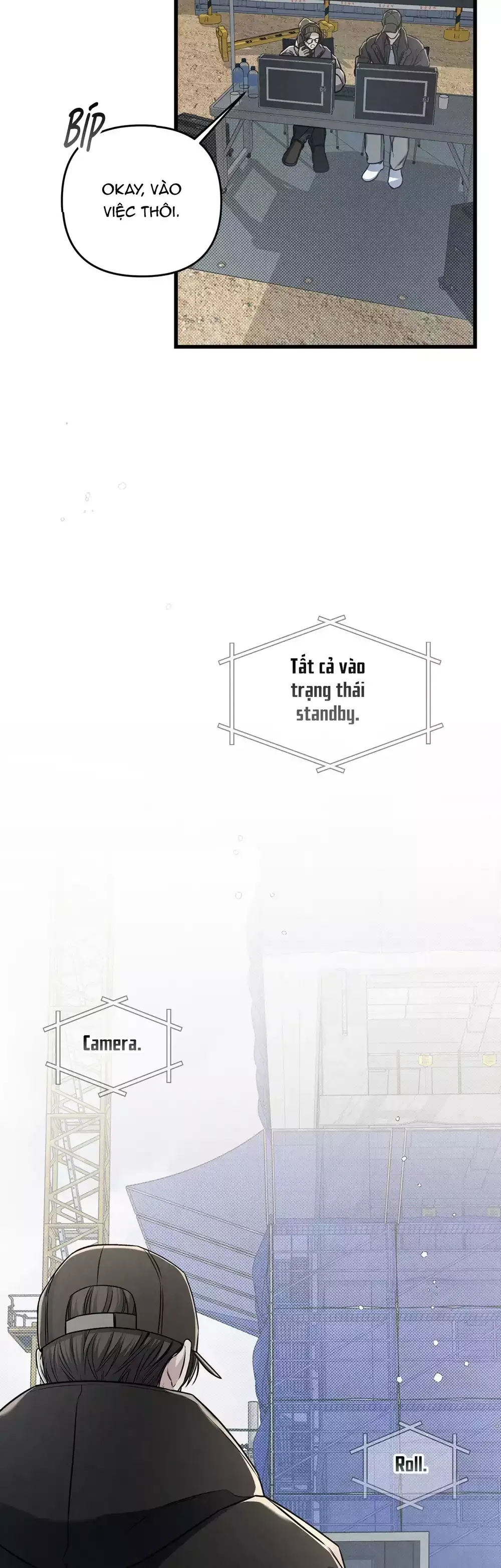 đọc truyện Công Tư Phân Minh Chương 84 ảnh 11 tại Thiên Thai Truyện