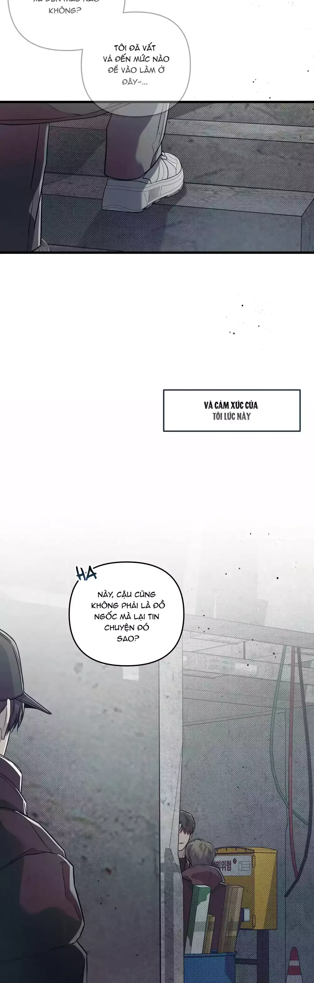 đọc truyện Công Tư Phân Minh Chương 85 ảnh 12 tại Thiên Thai Truyện