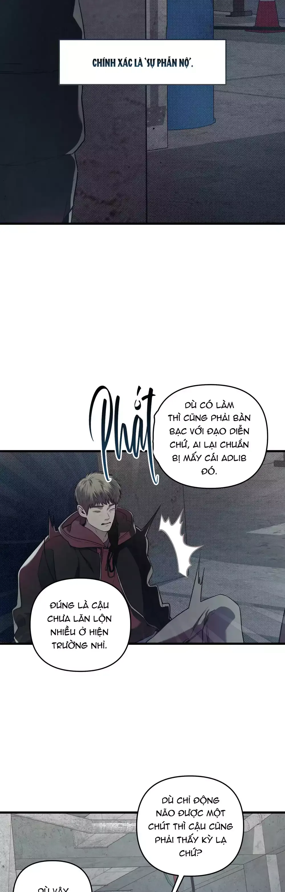 đọc truyện Công Tư Phân Minh Chương 85 ảnh 13 tại Thiên Thai Truyện