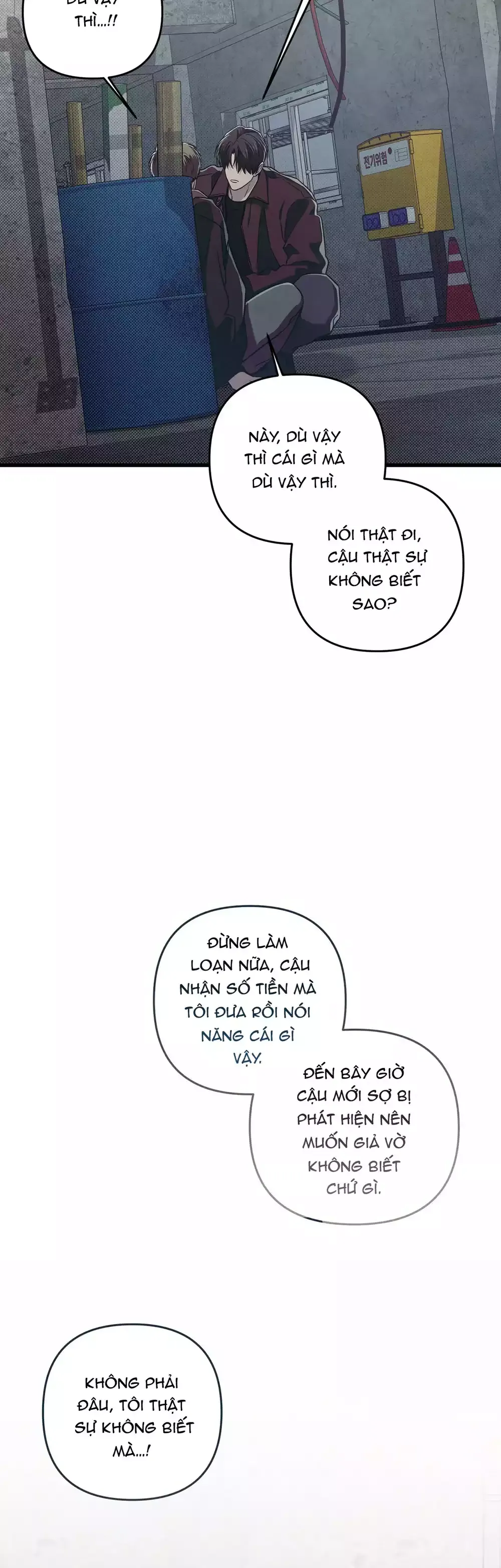 đọc truyện Công Tư Phân Minh Chương 85 ảnh 14 tại Thiên Thai Truyện