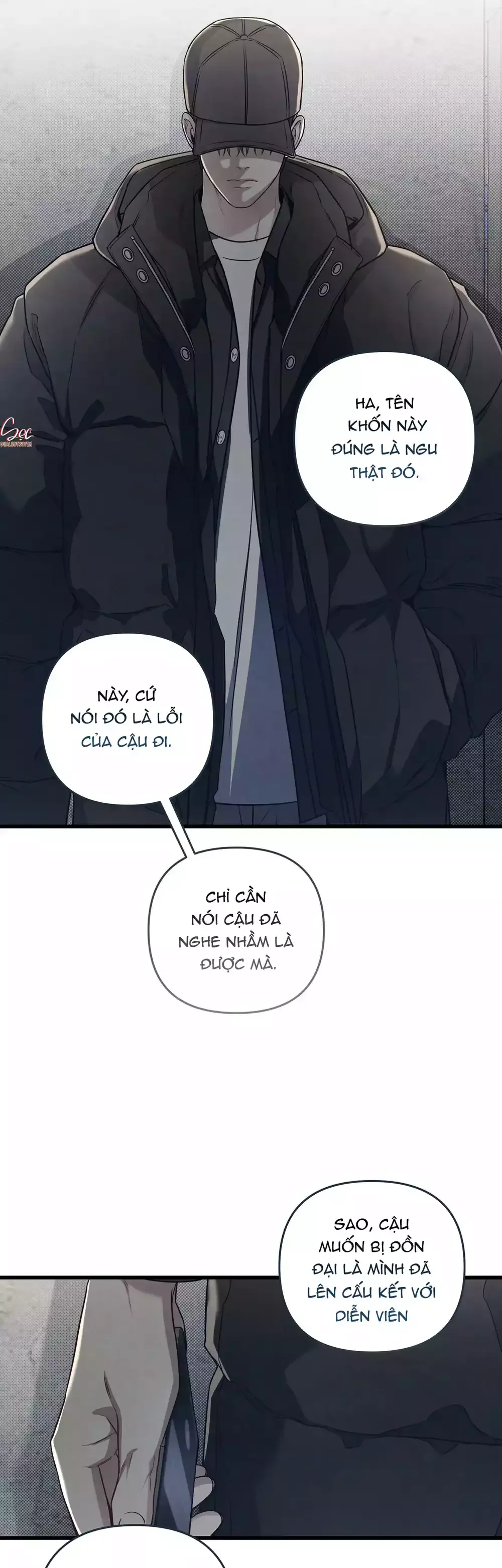 đọc truyện Công Tư Phân Minh Chương 85 ảnh 15 tại Thiên Thai Truyện