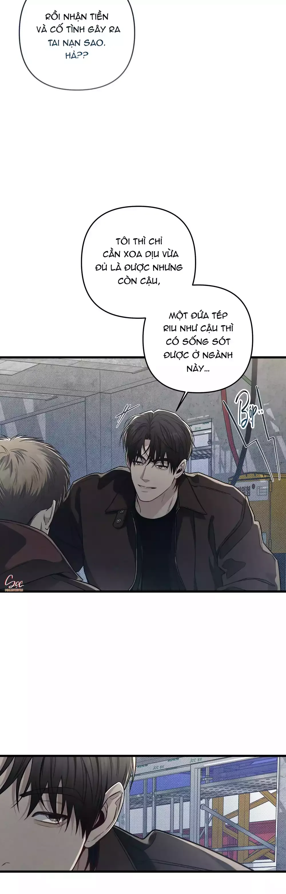 đọc truyện Công Tư Phân Minh Chương 85 ảnh 16 tại Thiên Thai Truyện