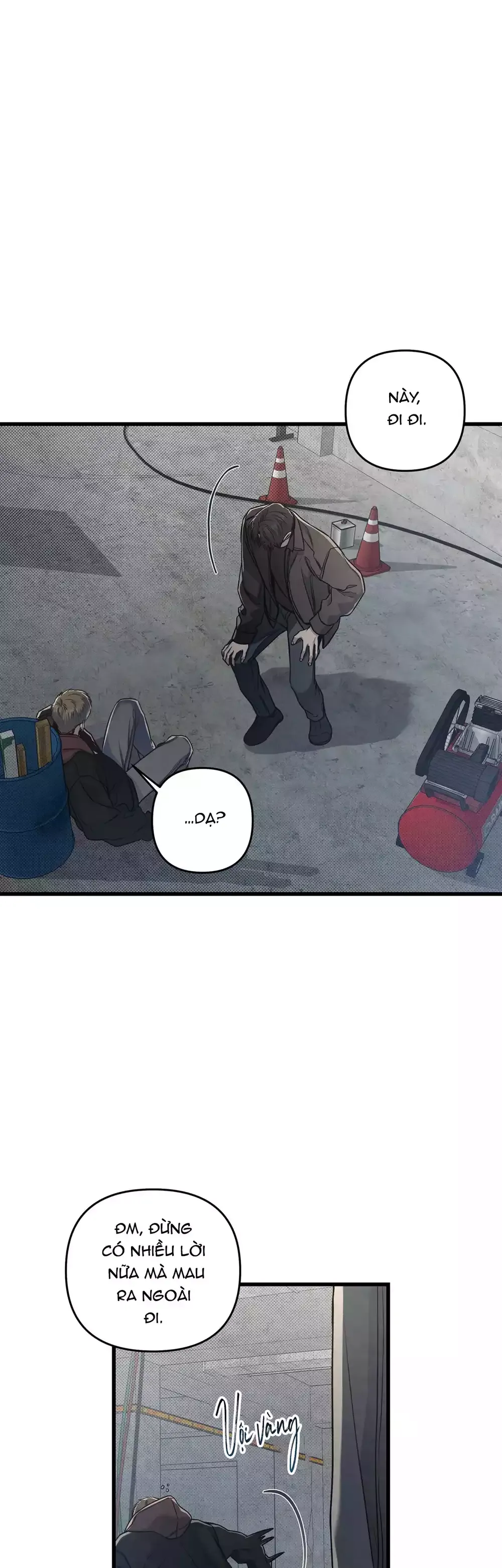 đọc truyện Công Tư Phân Minh Chương 85 ảnh 17 tại Thiên Thai Truyện