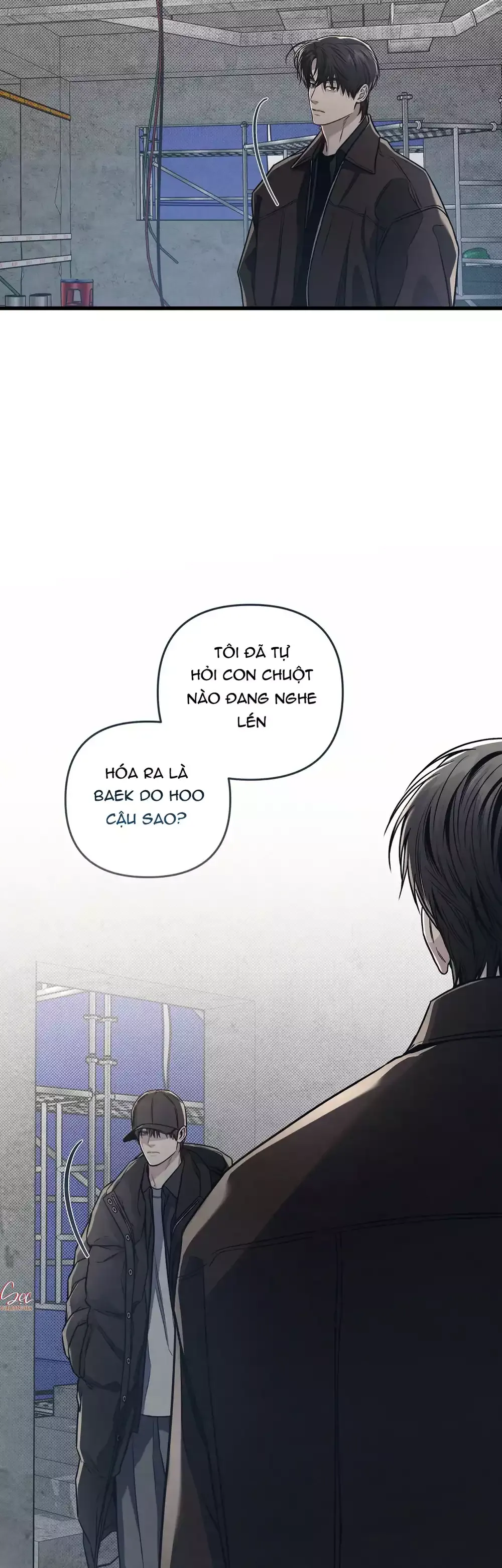 đọc truyện Công Tư Phân Minh Chương 85 ảnh 19 tại Thiên Thai Truyện