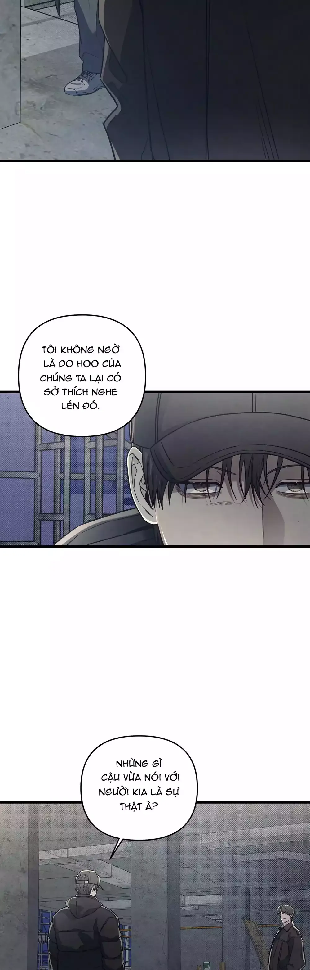 đọc truyện Công Tư Phân Minh Chương 85 ảnh 20 tại Thiên Thai Truyện