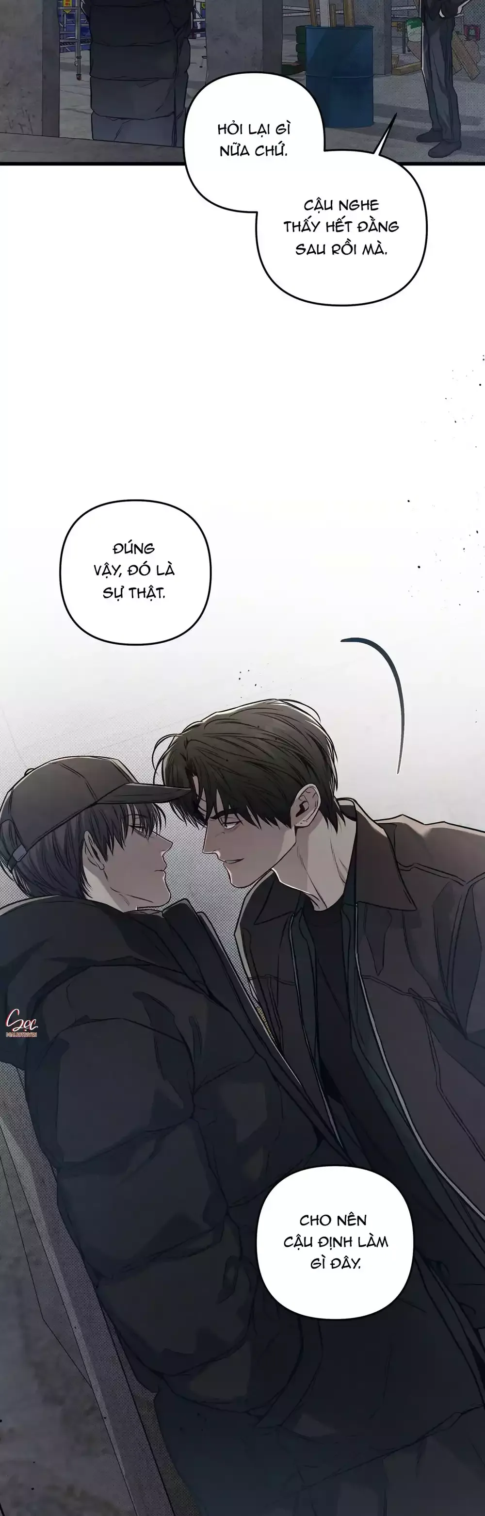 đọc truyện Công Tư Phân Minh Chương 85 ảnh 21 tại Thiên Thai Truyện