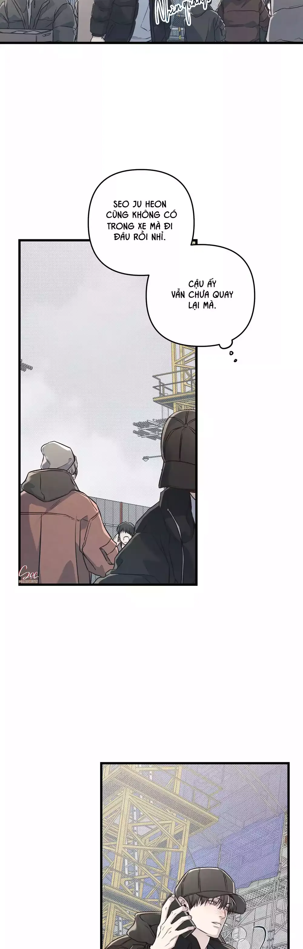 đọc truyện Công Tư Phân Minh Chương 85 ảnh 4 tại Thiên Thai Truyện